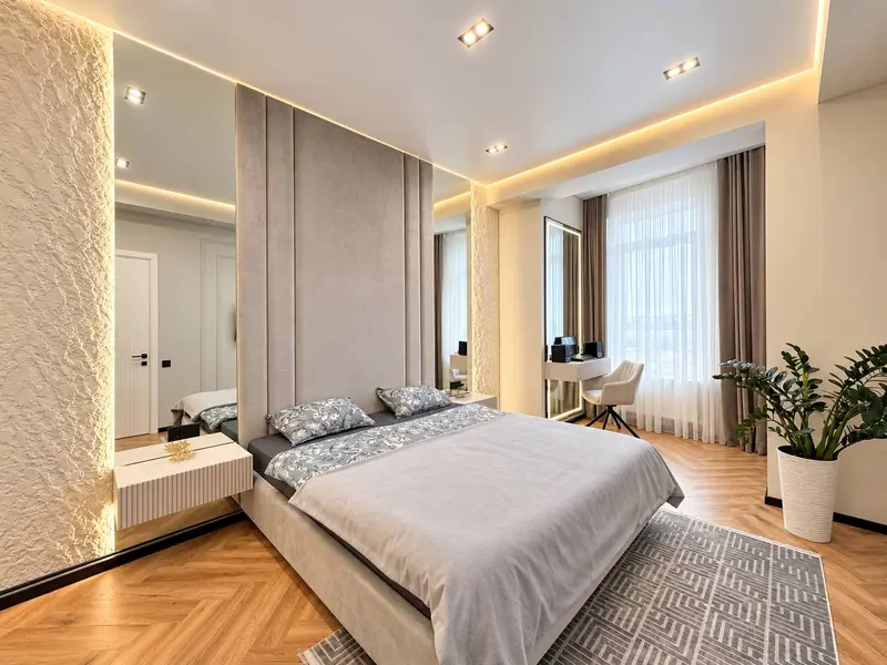 Spre vânzare un apartament spațios, 70 mp, situat în sec. Rîșcani, str. Bogdan Voievod.