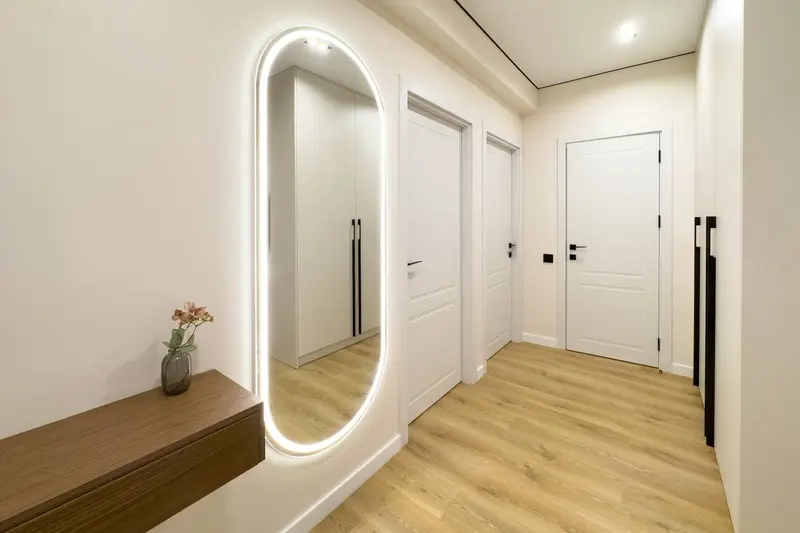 For sale: spacious 72 m² apartment in Telecentru district, Ialoveni Street — Photo 3