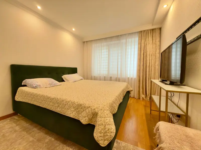 Spre vânzare un apartament, 68 mp, situat în sect. Rîșcani, str. Matei Basarab.