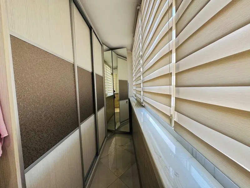 Spre vânzare un apartament spațios, 113 mp, situat în sect. Poșta Veche, str. Ceucari. — Fotografia 4