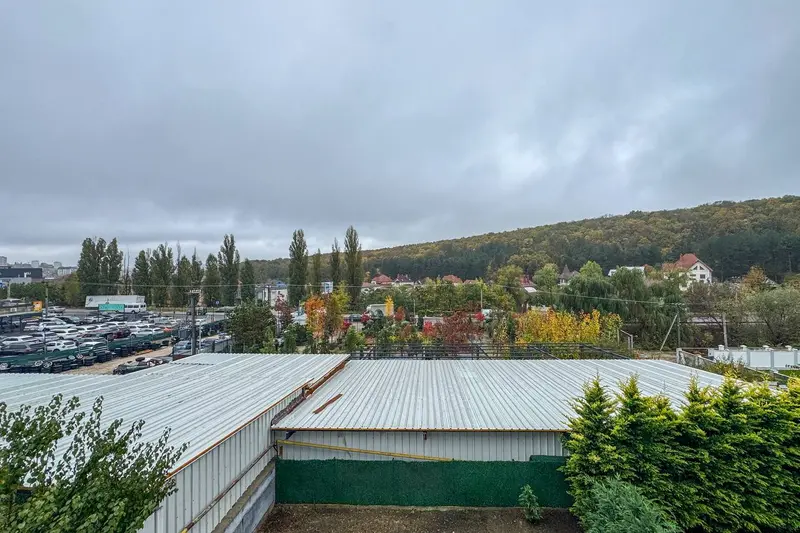 Продається сучасний будинок площею 300 м² у с. Думбрава — Фото 2