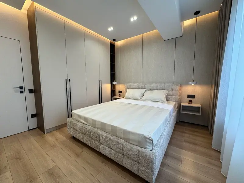 For sale: spacious 58 m² apartment on Alecu Russo Street, Ciocana district.