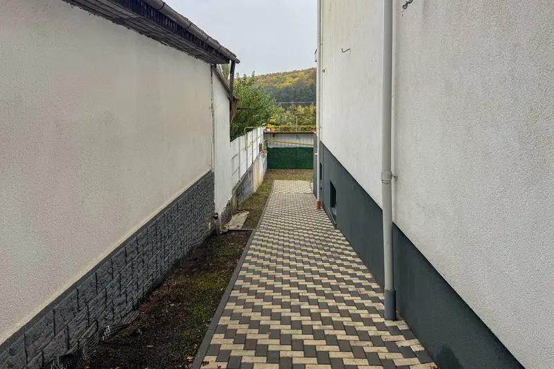 Продається сучасний будинок площею 300 м² у с. Думбрава — Фото 4