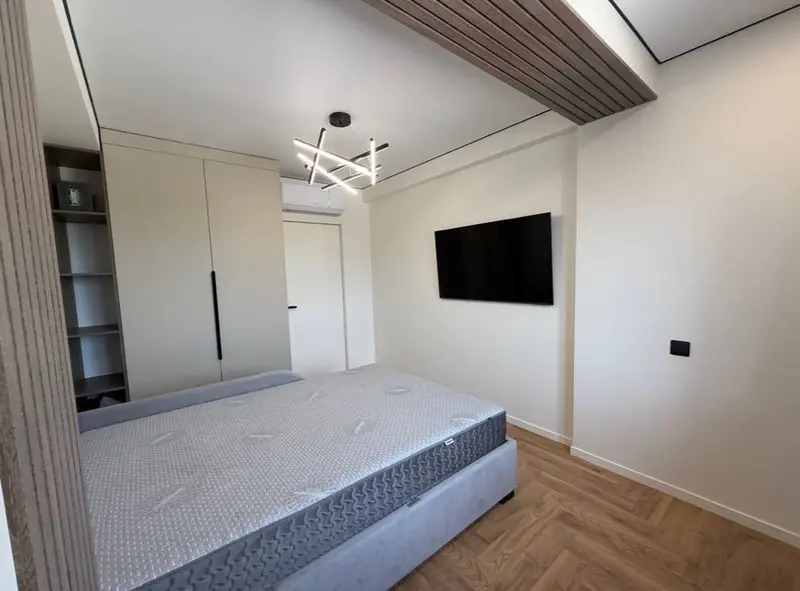 Spre vânzare un apartament spațios, 93 mp, situat în sec. Botanica, bd. Decebal. — Fotografia 3