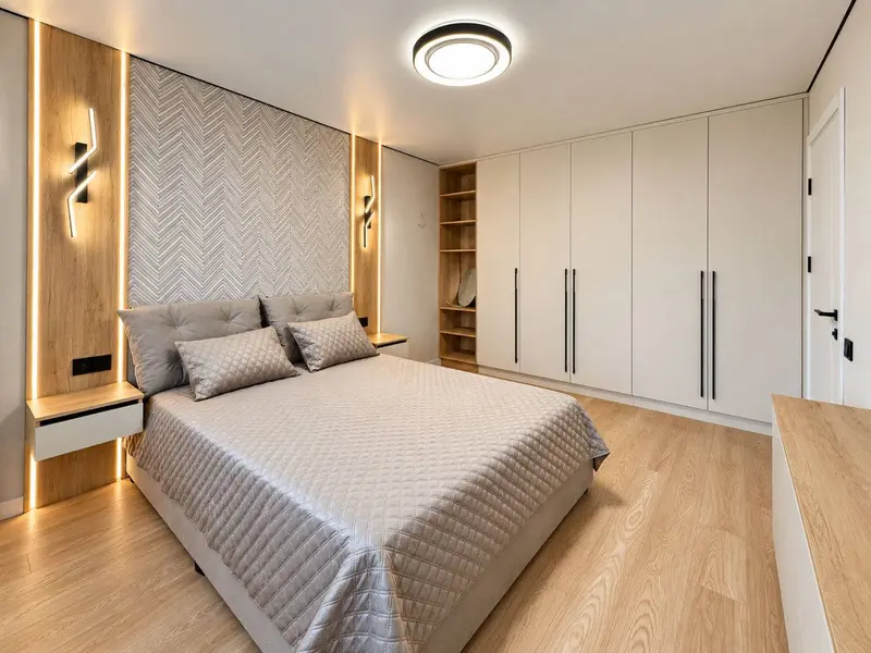 For rent: comfortable 53 m² apartment in Ciocana district, Alecu Russo Street
