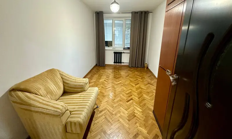 Vă propunem spre vânzare un apartament, 55 mp, situat în sect. Centru, str.  Alexandru cel Bun. — Fotografia 4