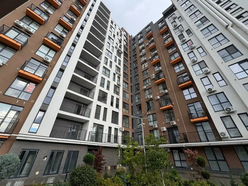 Spre vânzare un apartament, 57 mp, situat în sec. Rîșcani, str. Cornești.