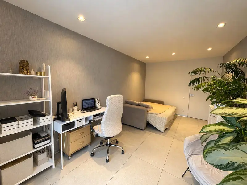 Spre vânzare un apartament, 57 mp, situat în sec. Rîșcani, str. Cornești. — Fotografia 4