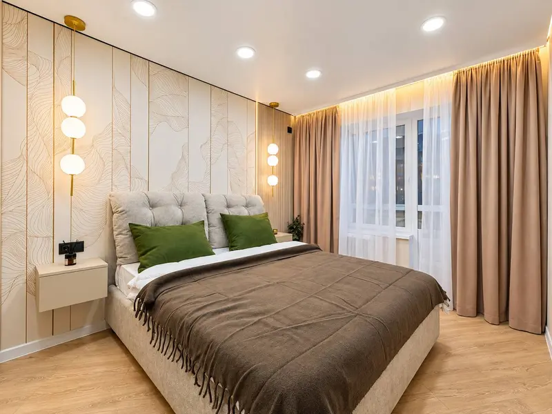 Spre vânzare un apartament spațios, 53 mp, situat în sec. Ciocana, str. Igor Vieru.