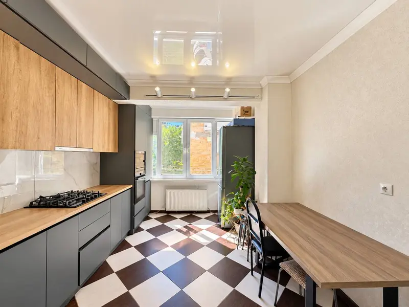 1.5-room apartment for sale, 48 m², Telecentru — Photo 4