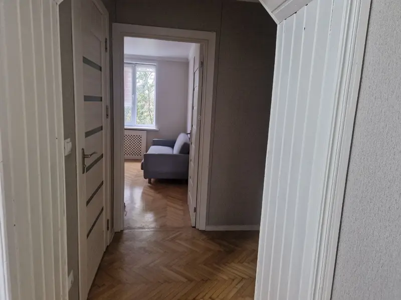 Spacious 90 m² apartment for sale in Telecentru district, Hîncești Highway — Photo 4