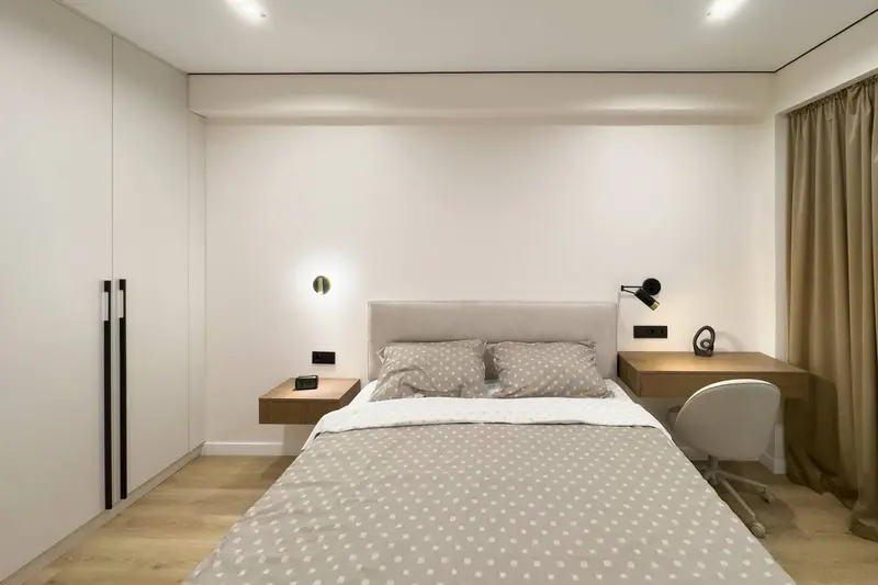For sale: spacious 72 m² apartment in Telecentru district, Ialoveni Street — Photo 2