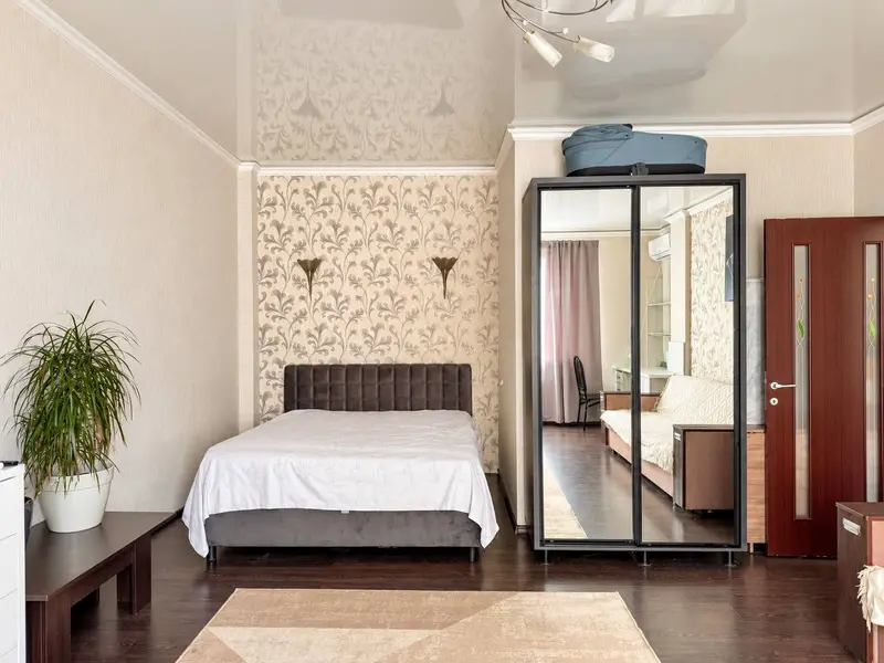 1.5-room apartment for sale, 48 m², Telecentru — Photo 3