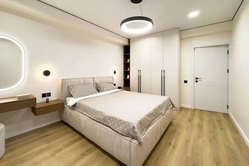 For sale: spacious 72 m² apartment in Telecentru district, Ialoveni Street