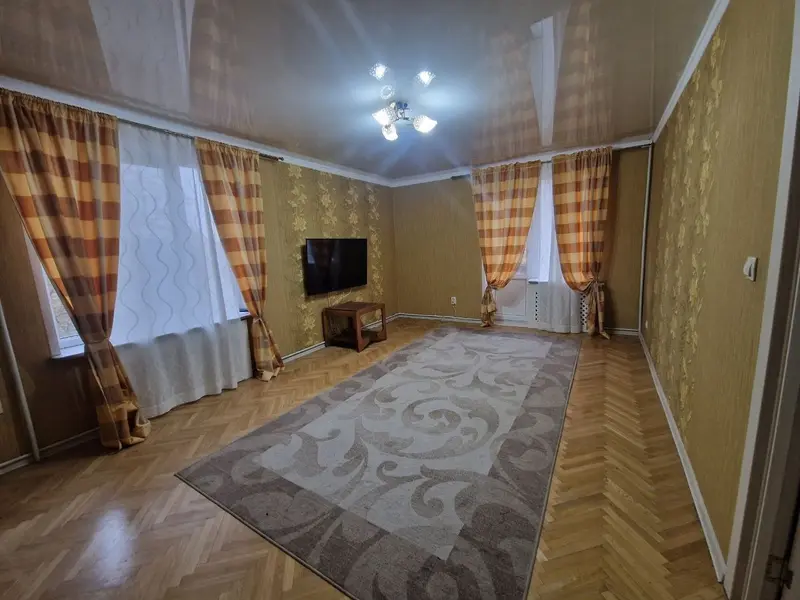 Spacious 90 m² apartment for sale in Telecentru district, Hîncești Highway