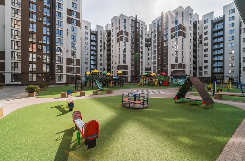 Spre vânzare un apartament spațios, 93 mp, situat în sec. Botanica, bd. Decebal.