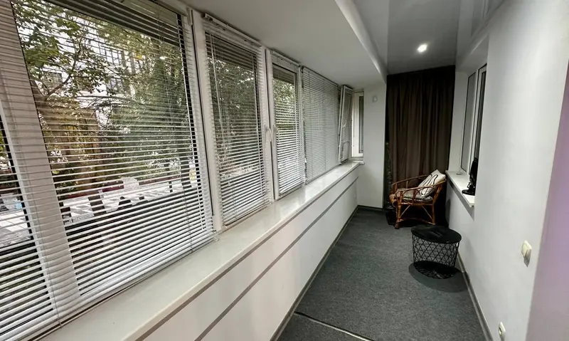 Vă propunem spre vânzare un apartament, 55 mp, situat în sect. Centru, str.  Alexandru cel Bun. — Fotografia 3