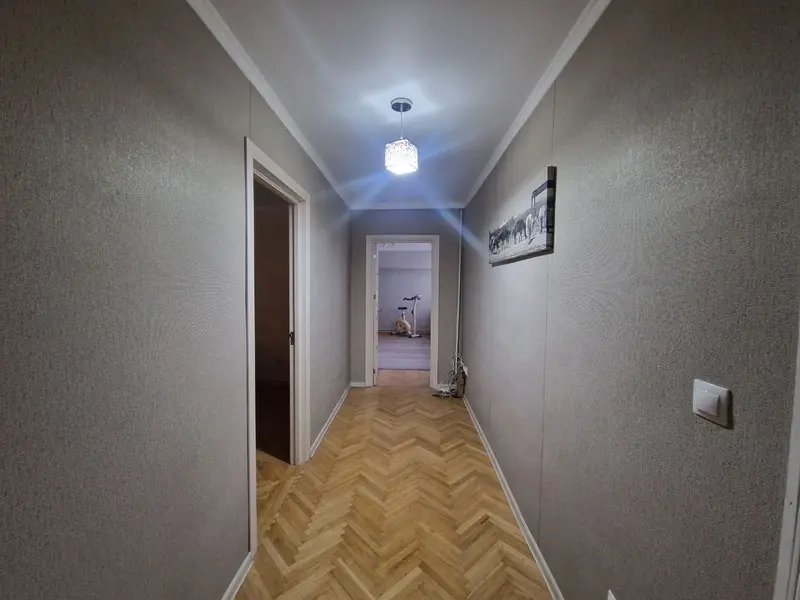 Spacious 90 m² apartment for sale in Telecentru district, Hîncești Highway — Photo 3