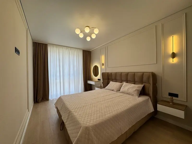 Spre vânzare un apartament spațios, 70 mp, situat în sect. Botanica, str. bd. Dacia.