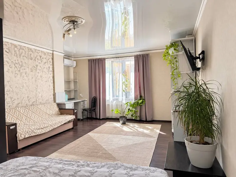 1.5-room apartment for sale, 48 m², Telecentru — Photo 2