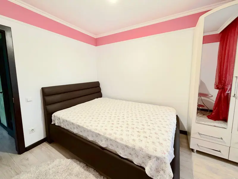 Spre chirie un apartament confortabil, 70 mp, situat în sect. Ciocana, str. Petru Zadnipru. — Fotografia 3