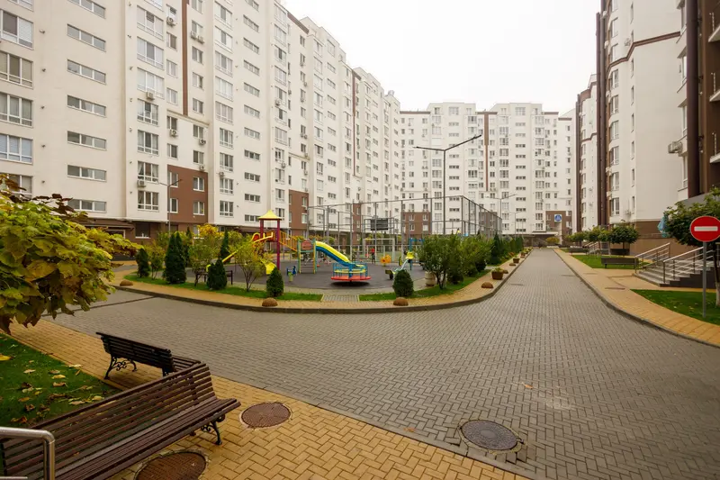 Spre vânzare un penthouse spațios, 130 mp, situat în sec. Buiucani, str. Nicolae Costin.