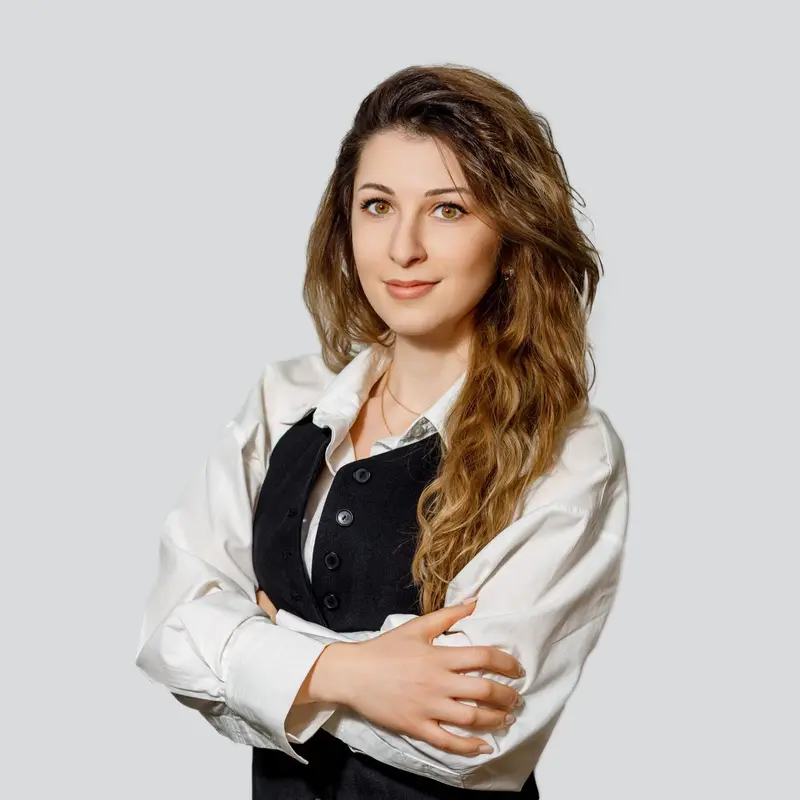 Șaragov Tatiana