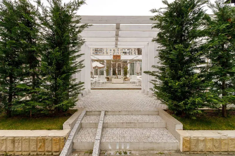 Spațiu comercial de vânzare, 500 m², Rîșcani