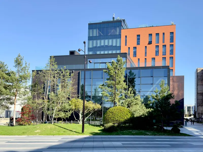 Office for rent, 150 m², Centru