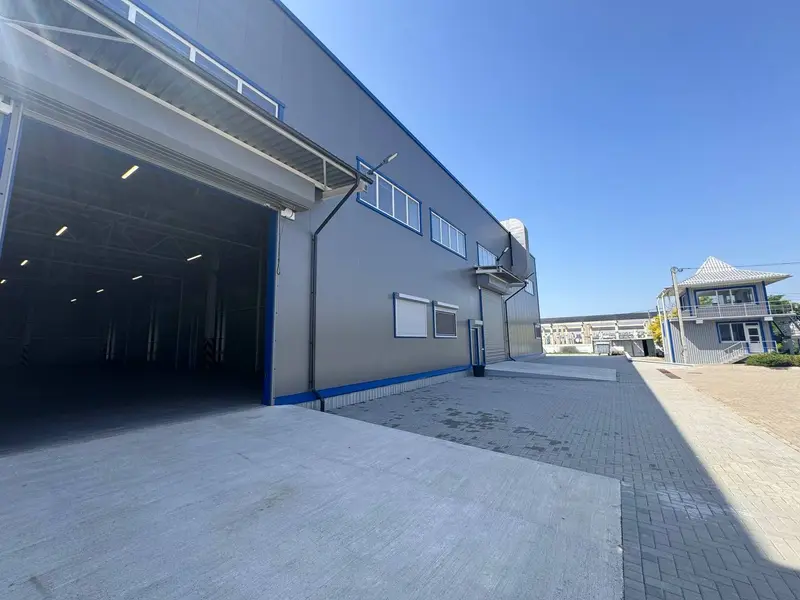 Warehouse for rent, 3000 m², Ciocana