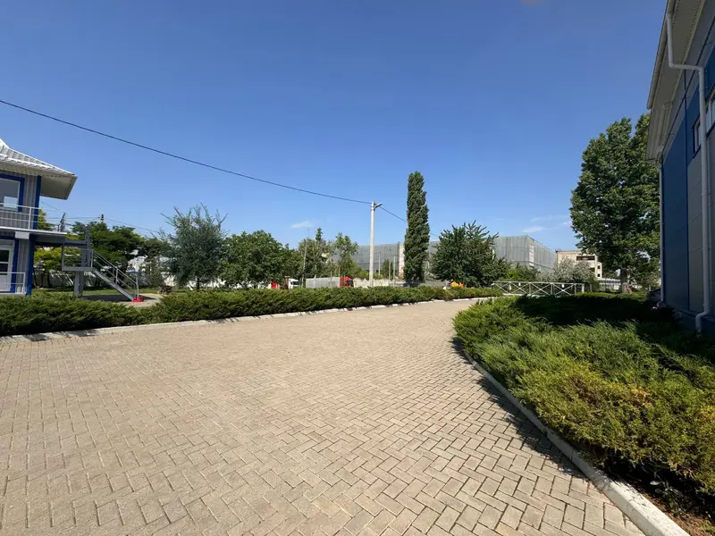 Warehouse for rent, 1000 m², Ciocana