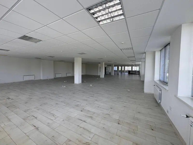 Office for rent, 800 m², Ciocana
