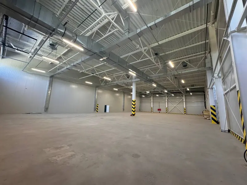 Warehouse for rent, 2000 m², Ciocana