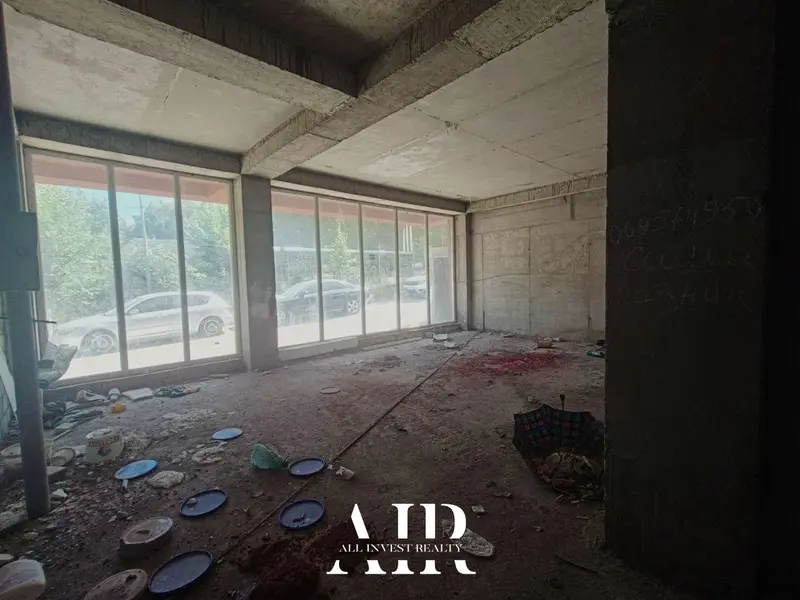 Commercial space for rent, 280 m², Poșta Veche
