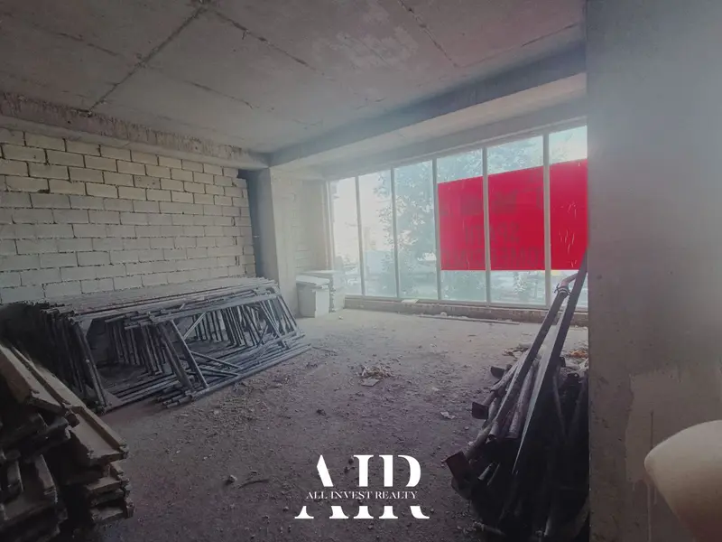 Spațiu comercial de vânzare, 280 m², Poșta Veche