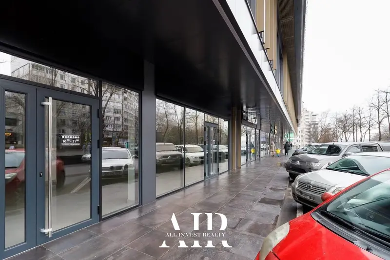 Commercial space for rent, 209 m², Rîșcani