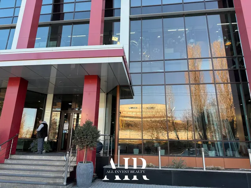 Commercial space for rent, 40 m², Ciocana