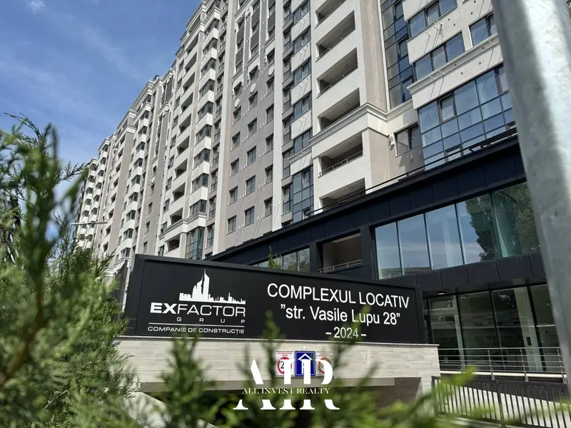 Loc de parcare de vânzare, 22 m², Buiucani