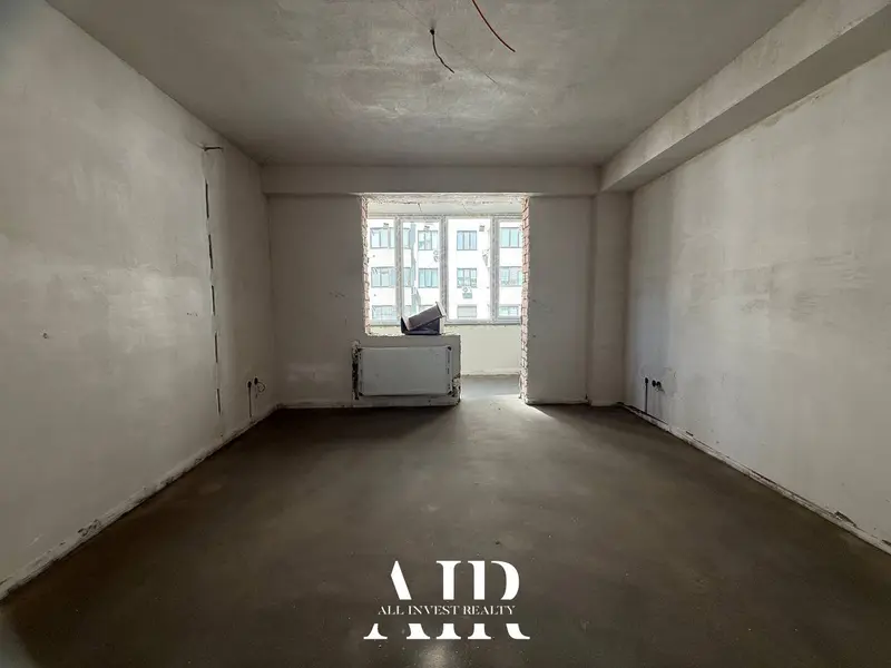 2-room apartment for sale, 67 m², Buiucani