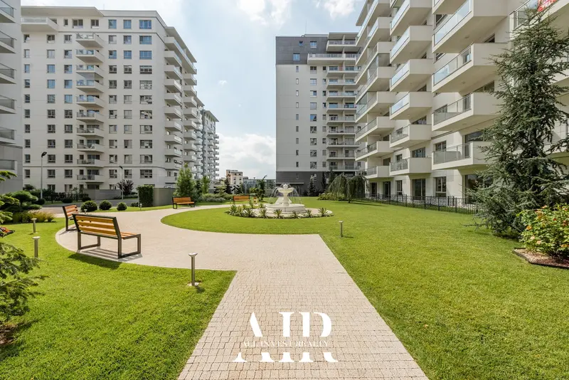 LUXURIA Residence