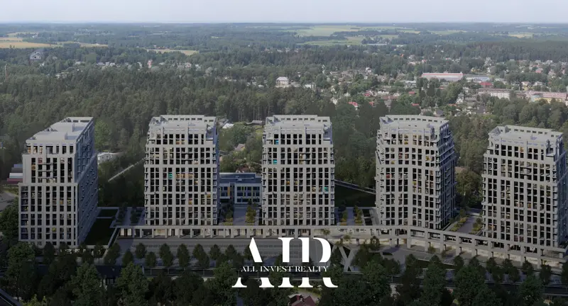 Olimptowers