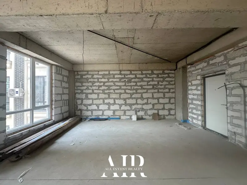 Oficiu de vânzare, 22,6 m², Centru