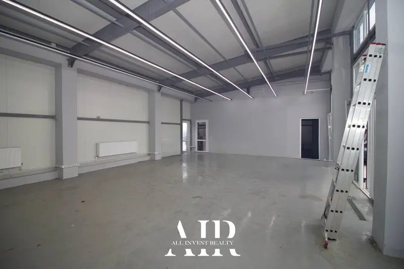 Spațiu comercial de vânzare, 210 m², Ungheni