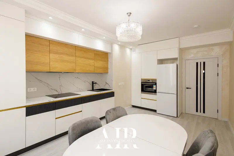 3-room apartment for sale, 88 m², Telecentru
