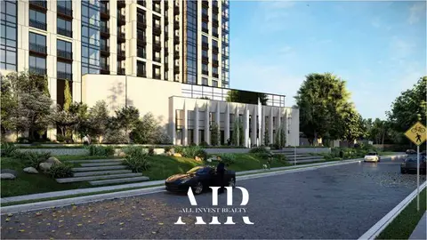 2-room apartment for sale, 75 m², Centru