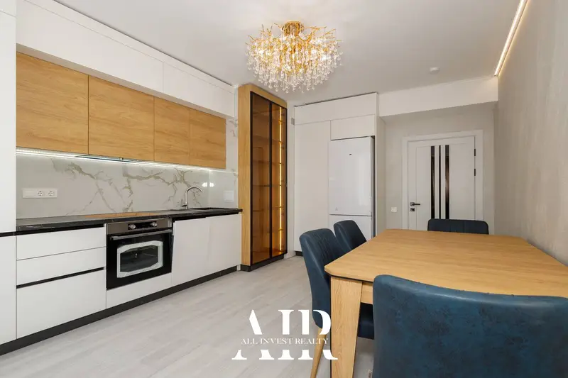 2-room apartment for sale, 88 m², Telecentru