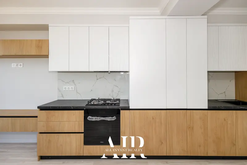 1-room apartment for sale, 61 m², Telecentru
