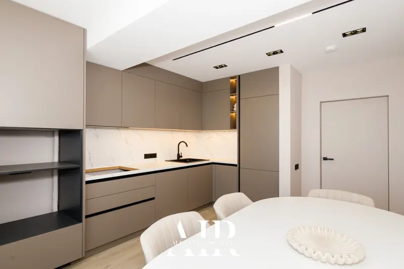 1-room apartment for sale, 45 m², Telecentru