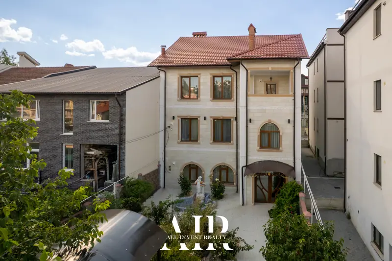 Casă de vânzare, 320 m², Rîșcani