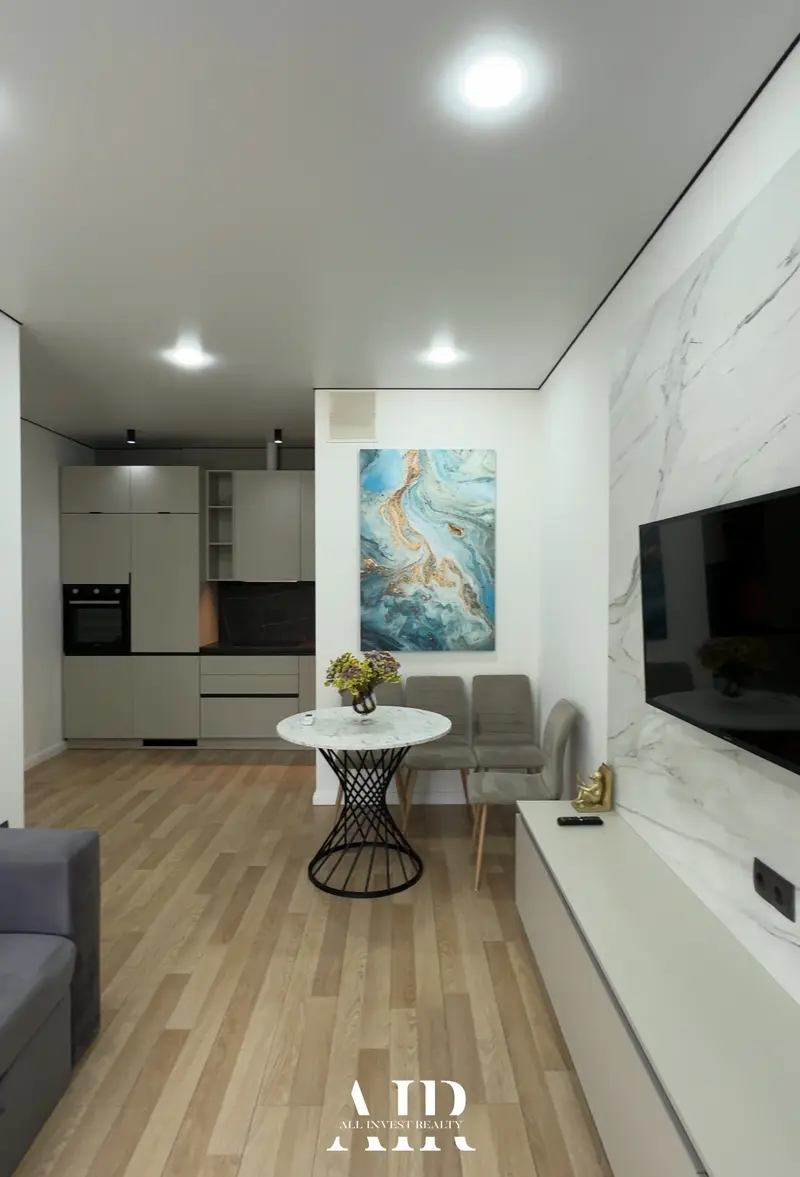 2-room apartment for rent, 70 m², Rîșcani